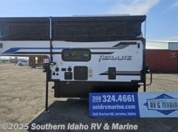 New 2025 Forest River PALOMINO RCSS-1608 available in Jerome, Idaho