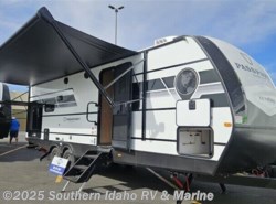 New 2026 Keystone Passport 2605RB available in Jerome, Idaho