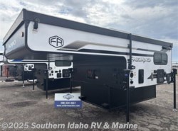 New 2025 Forest River PALOMINO SZSS-550 available in Jerome, Idaho