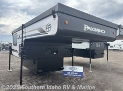 New 2025 Forest River PALOMINO SZSS-550 available in Jerome, Idaho