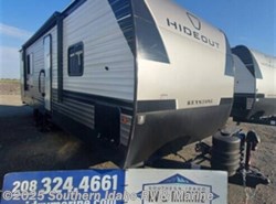 New 2026 Keystone Hideout 291BRWE available in Jerome, Idaho