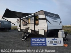 Used 2021 Keystone Hideout 21BHWE available in Jerome, Idaho