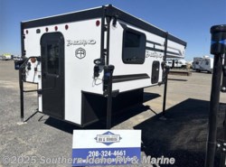 New 2025 Forest River PALOMINO SZSS-550 available in Jerome, Idaho