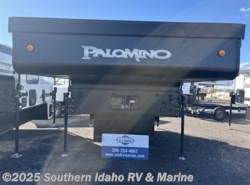 New 2025 Forest River PALOMINO SZSS-1240 available in Jerome, Idaho
