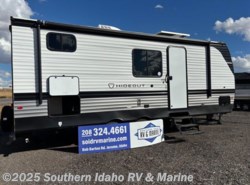 New 2026 Keystone Hideout 21BWE available in Jerome, Idaho