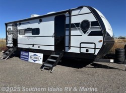 New 2026 Keystone Passport 253RDWE available in Jerome, Idaho