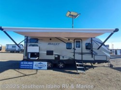 Used 2020 Keystone Bullet 243BHSWE available in Jerome, Idaho