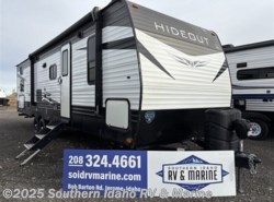 Used 2021 Keystone Hideout 29BQSWE available in Jerome, Idaho