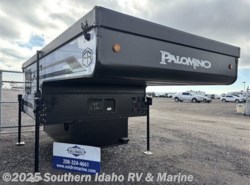 New 2025 Forest River PALOMINO SZSS-550 available in Jerome, Idaho