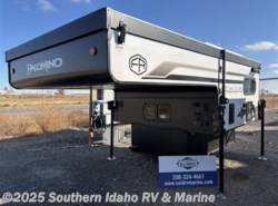 New 2025 Forest River PALOMINO SZSS-550 available in Jerome, Idaho