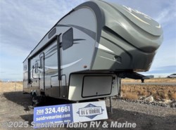 Used 2016 Forest River Wildcat Maxx F312BHX available in Jerome, Idaho