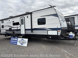 Used 2022 Keystone Springdale 295BHWE available in Jerome, Idaho