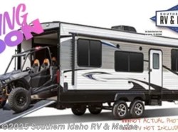 Used 2017 Jayco Octane M-161 available in Jerome, Idaho
