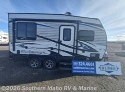 Used 2017 Jayco Octane M-161 available in Jerome, Idaho