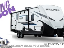 Used 2022 Keystone Bullet Premier 23RBRP available in Jerome, Idaho