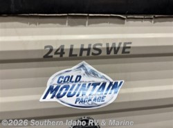 Used 2018 Keystone Hideout 24LHSWE available in Jerome, Idaho