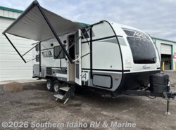 Used 2022 Coachmen Apex Nano 208BHS available in Jerome, Idaho