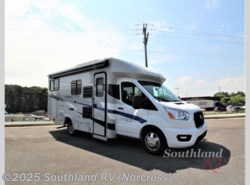 New 2021 Coachmen Cross Trek 20XG Ford Transit available in Norcross, Georgia