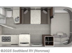 New 2022 Airstream Caravel 20FB available in Norcross, Georgia
