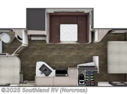 New 2021 Lance 2445 Lance Travel Trailers available in Norcross, Georgia