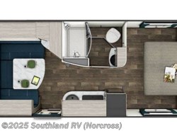 New 2021 Lance 2075 Lance Travel Trailers available in Norcross, Georgia