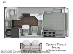 New 2021 Lance 960 Lance Truck Campers available in Norcross, Georgia