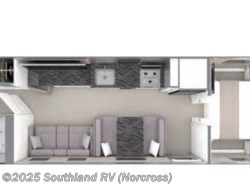 New 2021 Airstream Classic 33FB available in Norcross, Georgia