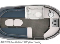 New 2022 Airstream Basecamp 16X available in Norcross, Georgia