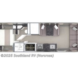 New 2022 Airstream Classic 30RB available in Norcross, Georgia
