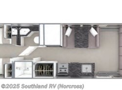 New 2022 Airstream Classic 30RB Twin available in Norcross, Georgia