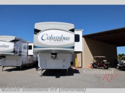 New 2022 Palomino Columbus Compass 378MBC available in Norcross, Georgia