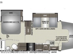 New 2022 Coachmen Prism Elite 24DS available in Norcross, Georgia