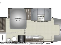 New 2022 Coachmen Prism Elite 24FS available in Norcross, Georgia