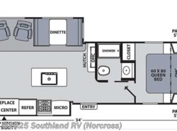New 2022 Coachmen Apex Ultra-Lite 293RLDS available in Norcross, Georgia