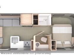 New 2022 Airstream Globetrotter 25FB available in Norcross, Georgia