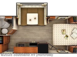 New 2021 Lance 1995 Lance Travel Trailers available in Norcross, Georgia