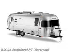 New 2024 Airstream Flying Cloud 25FB Twin w/Hatch Option available in Norcross, Georgia