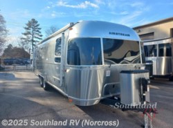 New 2025 Airstream International 27FB Twin available in Norcross, Georgia