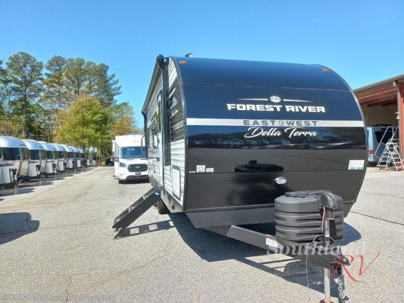 New 2025 East to West Della Terra 221ML available in Norcross, Georgia