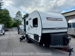 New 2025 Modern Buggy Trailers Country Born CB16 available in Norcross, Georgia