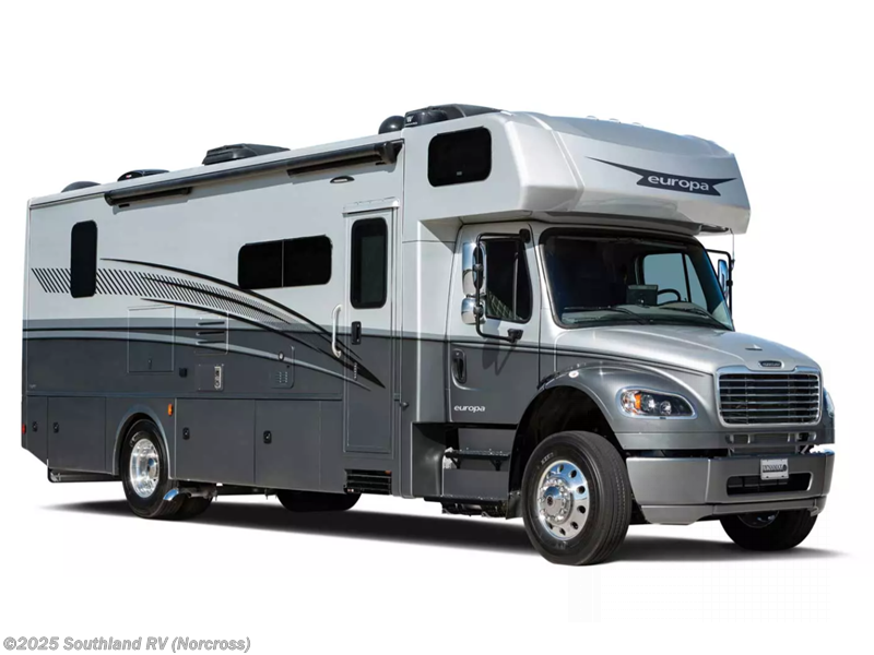 New 2026 Dynamax Corp Europa 31SS w/Xplorer Pkg available in Norcross, Georgia