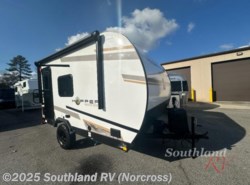 New 2026 Modern Buggy Trailers Hopper 2 available in Norcross, Georgia