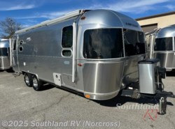 Used 2024 Airstream Globetrotter 25FB Twin available in Norcross, Georgia