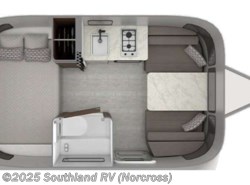Used 2021 Airstream Caravel 16RB available in Norcross, Georgia