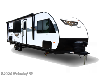New 2024 Forest River Wildwood X-Lite 24VIEW available in Dayton, Oregon