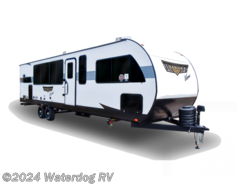 New 2024 Forest River Wildwood T29VIEW available in Dayton, Oregon