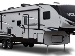 New 2021 CrossRoads Volante VL240RL available in Frankford, Delaware