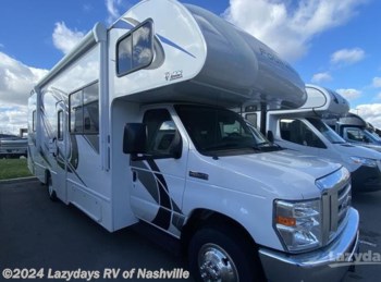 Used 2022 Thor Motor Coach Four Winds 28A available in Murfreesboro, Tennessee