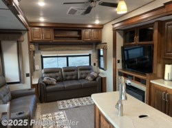 Used 2018 Keystone Avalanche 320RS available in Mounds, Oklahoma