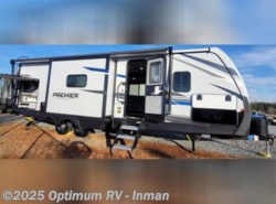 New 2021 Keystone Premier Ultra Lite 26RBPR available in Inman, South Carolina